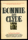 Cartel de Bonnie and Clyde